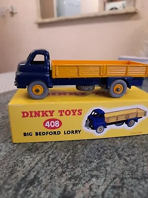£40 • Buy Dinky Supertoys Big Bedford Lorry
