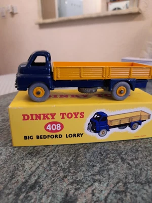 £40 • Buy Dinky Supertoys Big Bedford Lorry