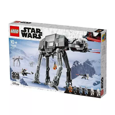 LEGO Star Wars: AT-AT (75288) • $339