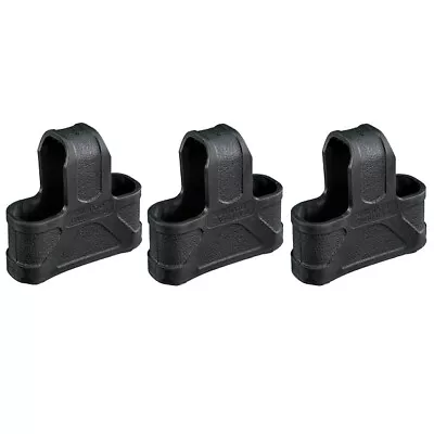 Magpul 001 Black Magazine Assist For .223 Remington Platform Rifles (3 Pack) • $13.15