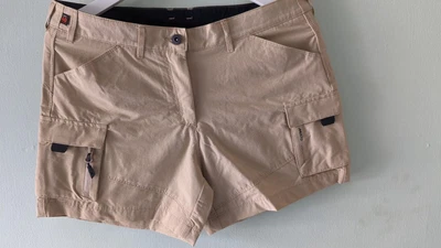 £30 • Buy Musto Evolution UV Deck Shorts