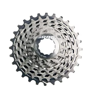 SRAM Cassette RED XG-1090 11-23 Teeth 10-fach Road Bike X Glide NOS New Boxed • $292.80