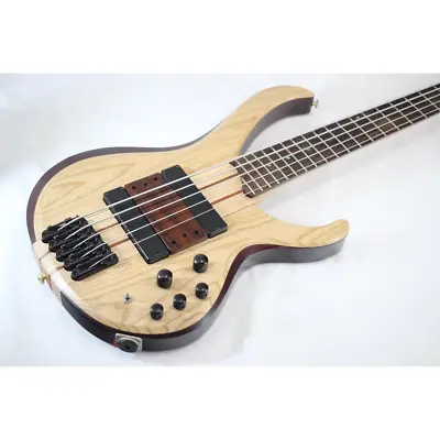 Ibanez BTB33 5 Strings Electric Bass With Gig Bag From Japan • $779.99