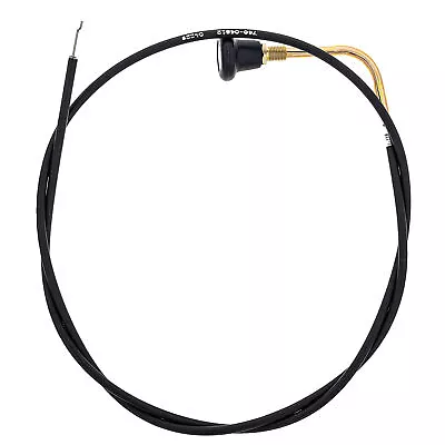 CUB CADET 946-04812 Choke Cable SZ Tank 48 54 60 S L LZ 746-04812 • $35.95