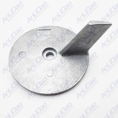 664-45371-01-00 Repl Motor Zinc Anode Tab Trim Yamaha Outboard F 20hp-50hp 2/4T • $20