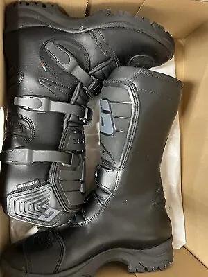 Gaerne Boots Mens 9 • $205