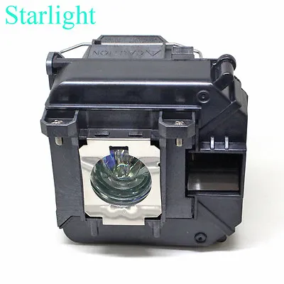  Projector Lamp Bulb ELP68 V13H01068 For PowerLite HC 3010/3010e / H421A/ H450A • $31.87