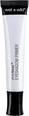 Wet N Wild Photo Focus Eyeshadow Primer - Only A Matter Of Prime • $17.50