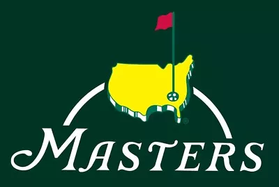 2024 Masters Golf  Monday Practice Round April 8th  (2 PASSES) • $2230