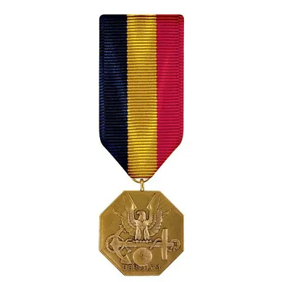 Navy And Marine Corps Medal Miniature • $10