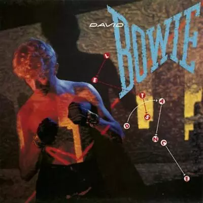 David Bowie Let's Dance (Vinyl) 12  Album • $51.67