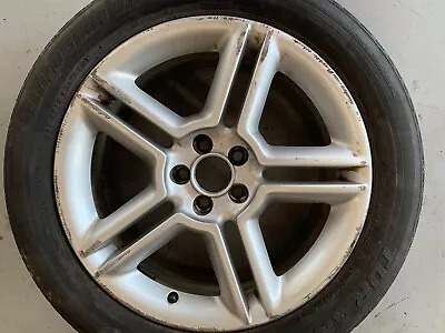 2003-2010 Volkswagen Beetle  Rim Tire 215/55/r17 1c06010250 • $139.95