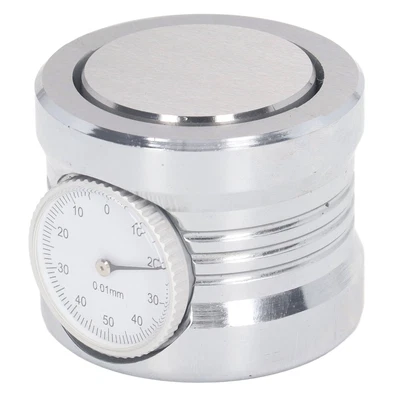 $77 • Buy Magnetic Z Axes Zero Setter W/ Measuring Surface For Precise Z Axis Calibration