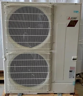 MITSUBISHI H2I Outdoor Unit Split Heat Pump 36k BtuTRUZH0361KA00NA TRUZH0361KA00 • $2999.99