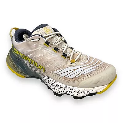 La Sportiva Akasha II Women’s Trail Running Shoes Size 7.5  • $20