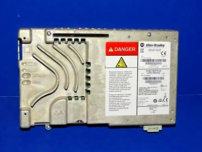 $995 • Buy Allen Bradley 2711P-RP8A Series B PanelView Plus 6 Logic Module
