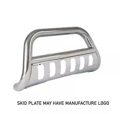 Kasei Bull Bar Push Guard Stainless Fits 01-03 Ford Explorer Sport|01-05 Trac • $233.32