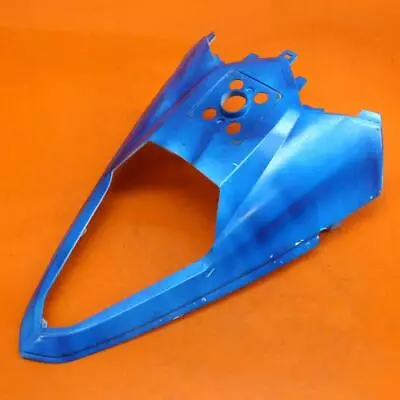 08-16 Yamaha Yzf R6 Zxmt Rear Back Tail Undertail Fairing Cowl Fender • $32.50