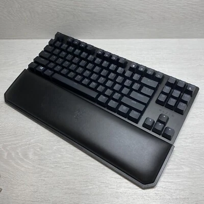 $99 • Buy Razer Gaming Keyboard Huntsman Tournament Edition RZ03-0308