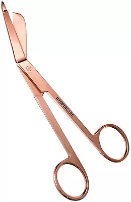 Medical And Nursing Lister Bandage Scissors Stainless Steel Utopia Care • $11.65