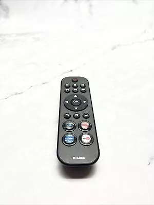 D-Link DSM-310 DSM-312 MovieNite Box GENUINE Remote Control • $18