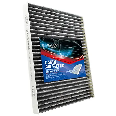 Cabin Air Filter For Jeep Wrangler 2018-2023 Gladiator 3.6L V6 2020-2023 • $11.50