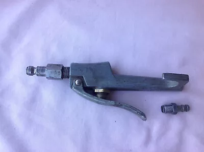 Milton Air Nozzle Vintage Blow Gun • $25