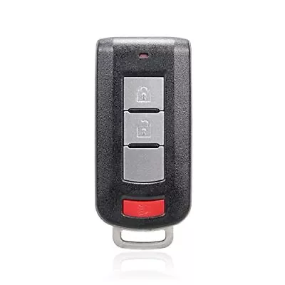 315Mhz Keyless Entry Remote Car Key Fob Chip For Mitsubishi-Outlander 2008-2020 • $29.86
