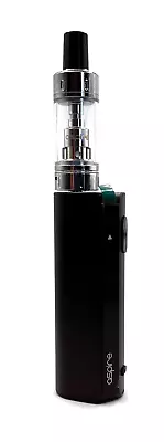 Official Aspire K-Lite Variable Voltage Compact Slim Vape Starter Kit / MTL • £21.79