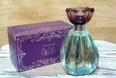 Mary Kay Wish Perfume 2 Oz Full Size!  New • $17.99