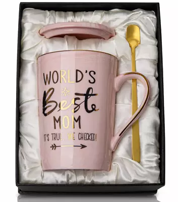 Gifts For Mom Mothers Day Gifts From Daughter Son Birthday Gifts For Mom Mom • $16.75