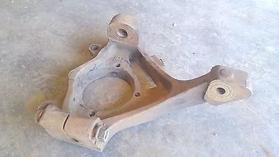 GM Silverado Suburban Quadrasteer RH Right Passenger Side Rear Knuckle • $350