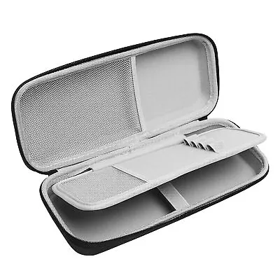 Mosiso Stethoscope Storage Bag Case Travel Organizer For 3M Littmann Classic III • $18.04