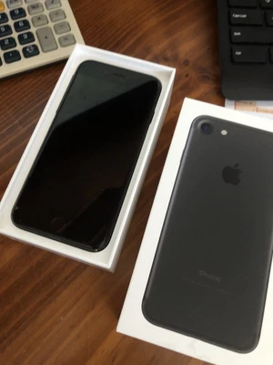 $50 • Buy Iphone 7 128gb Used