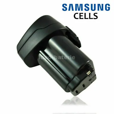 £10.73 • Buy Battery METABO 6.25439 1500MAH 10,8V LI-ION - Samsung Cells