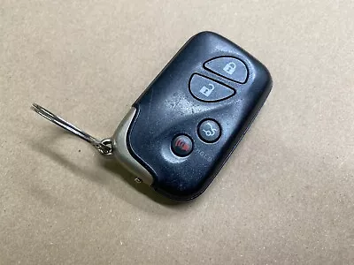 Lexus Es Gs Is Ls 06-09 Smart Key Remote Fob Fcc: Hyq14aab 271451-3370 Oe Unit • $46