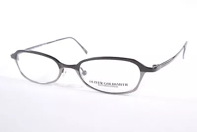 NEW Oliver Goldsmith G3008 Full Rim M5240 Eyeglasses Glasses Frames Eyewear • £34.99