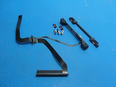 MacBook Pro 13  A1278 2011 MC700LL Hard Drive Bracket W/ IR/Sleep/HD Cable  • $9.99