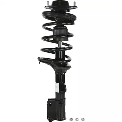 Front Driver Side Suspension Strut And Coil Spring For Sportage Tucson (182220) • $116.99