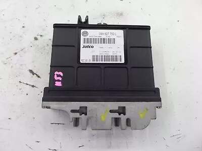 VW Jetta Transmission Control Computer TCU TCM MK4 00-05 09A 927 750 L Golf GTI • $178.59