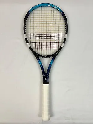 Babolat Pure Drive Team Swirly 4 3/8 Very Good Condition • $179.99