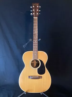Vintage Lawsuit Takamine & Co F-310 Acoustic Guitar Japan Era 1977 Martin • $1000