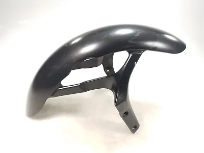 2002 Ducati Monster 620 M620 Front Wheel Fender Black • $89.95