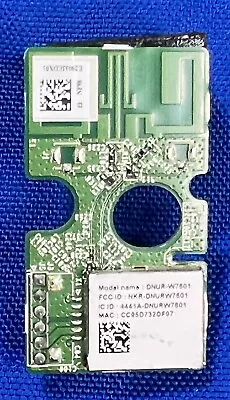 Vizio 54.03342.781 (DNUR-W7601) TV Wi-Fi Module M501D-A2R • $29.99