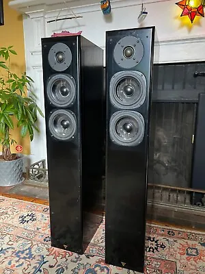 Vienna Acoustic Mozart Speakers Made In Austria Audiophile Quality • $685