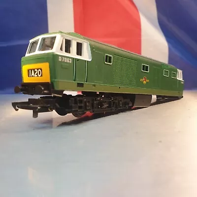 Hornby 00 Class 35 Locomotive Body Shell & Chassis! • £29.99