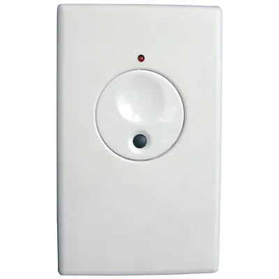 Chamberlain Liftmaster 128LM Genuine Wireless Remote Wall Switch (128CD/HD) • £30.50