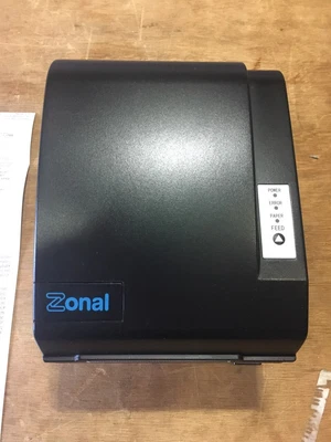 £55 • Buy Zonal Receipt Printer