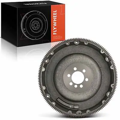 Clutch Flywheel For Chevrolet Camaro Pontiac Firebird 93-97 V8 5.7L 6 Holes 153T • $96.99