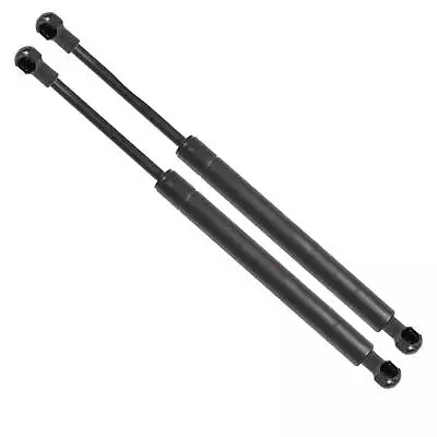 Qty 2 10mm Metal U Clamp Lift Supports 17 Inches Extended X 70lbs • $37.80